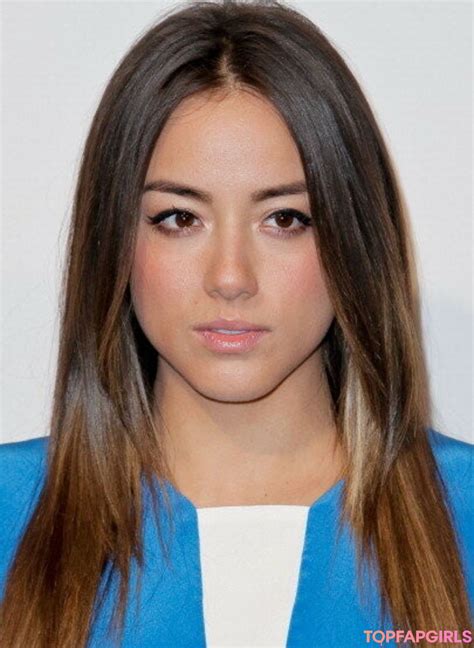 chloe bennet naked|Chloe Bennet nude pictures, onlyfans leaks, playboy photos